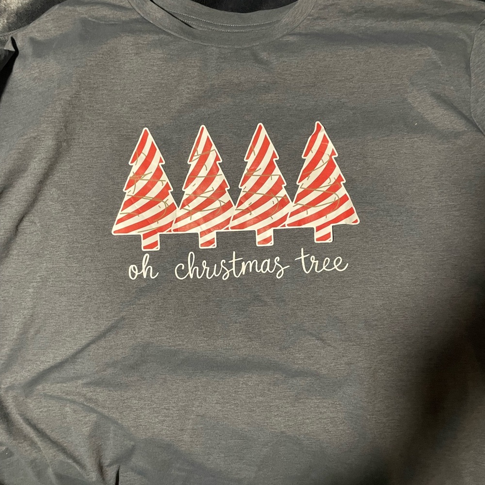 4X Christmas BUNDLE Graphic T-Shirts